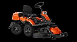 Husqvarna R 216TC AWD Limited Edition